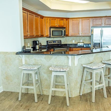 The Bluebird Oba At Phoenix West II Orange Beach Dış mekan fotoğraf
