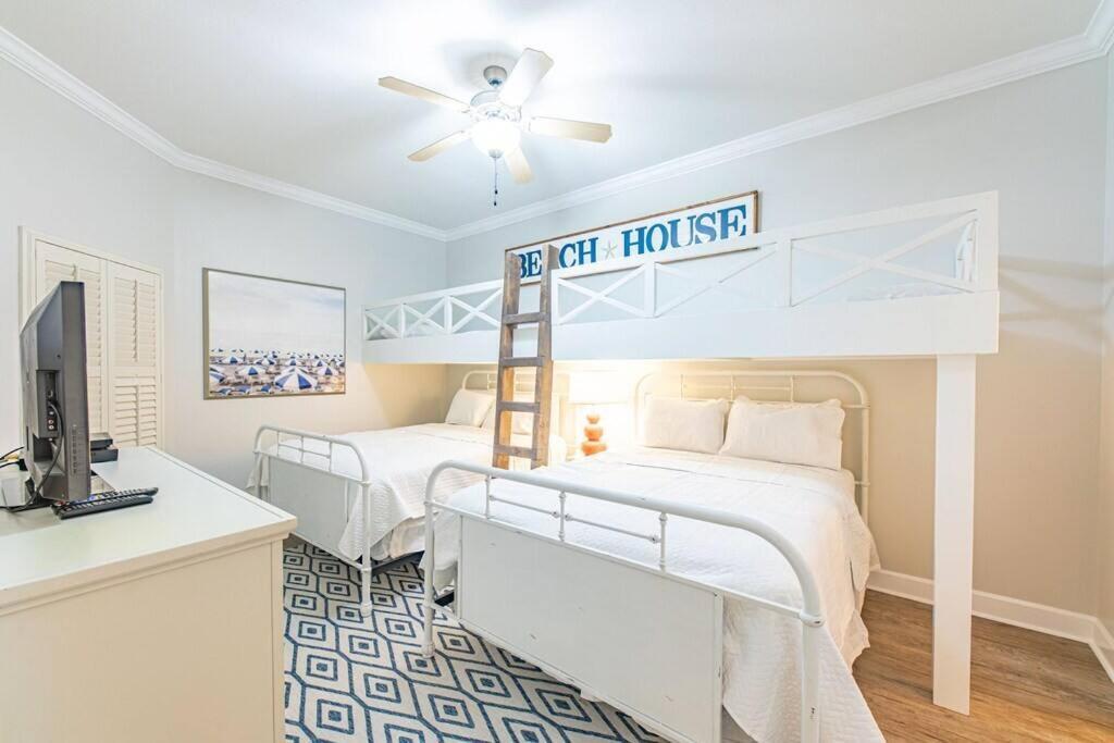 The Bluebird Oba At Phoenix West II Orange Beach Dış mekan fotoğraf