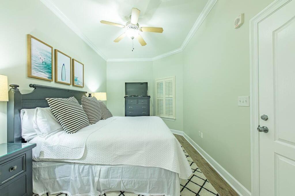 The Bluebird Oba At Phoenix West II Orange Beach Dış mekan fotoğraf