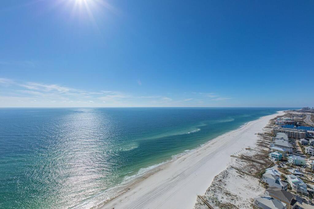 The Bluebird Oba At Phoenix West II Orange Beach Dış mekan fotoğraf