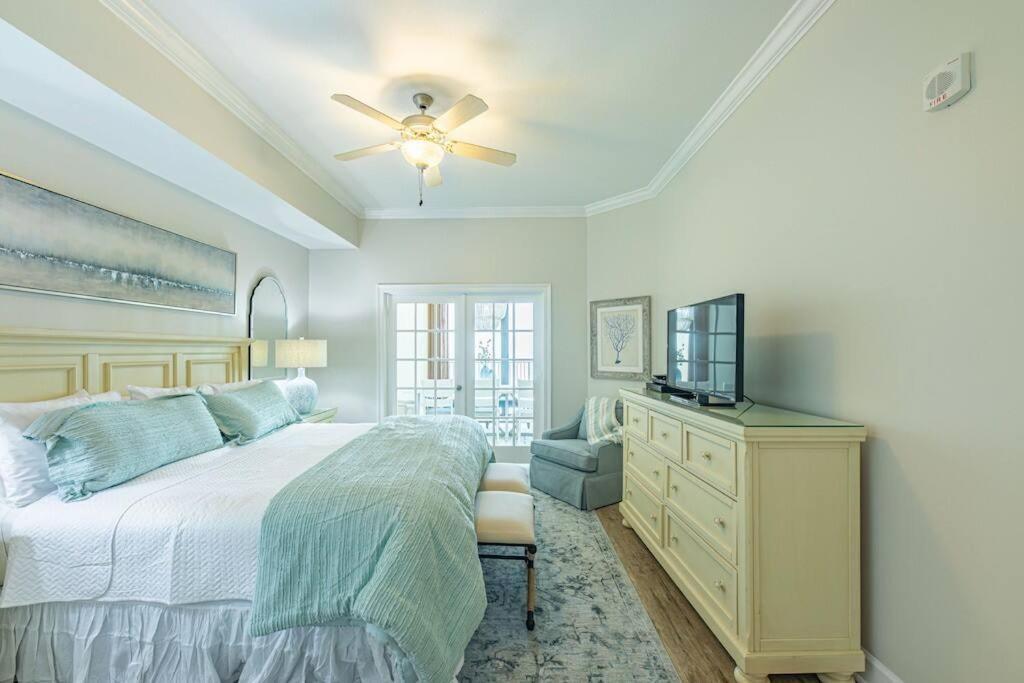 The Bluebird Oba At Phoenix West II Orange Beach Dış mekan fotoğraf