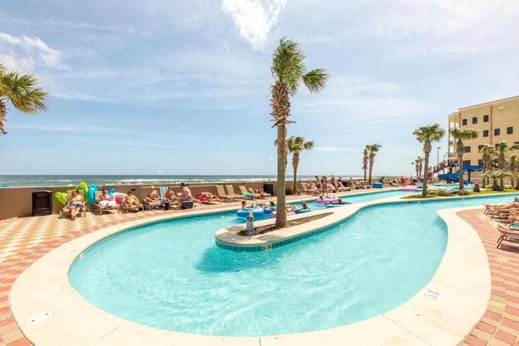 The Bluebird Oba At Phoenix West II Orange Beach Dış mekan fotoğraf