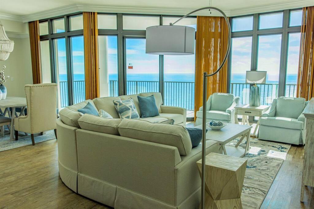The Bluebird Oba At Phoenix West II Orange Beach Dış mekan fotoğraf
