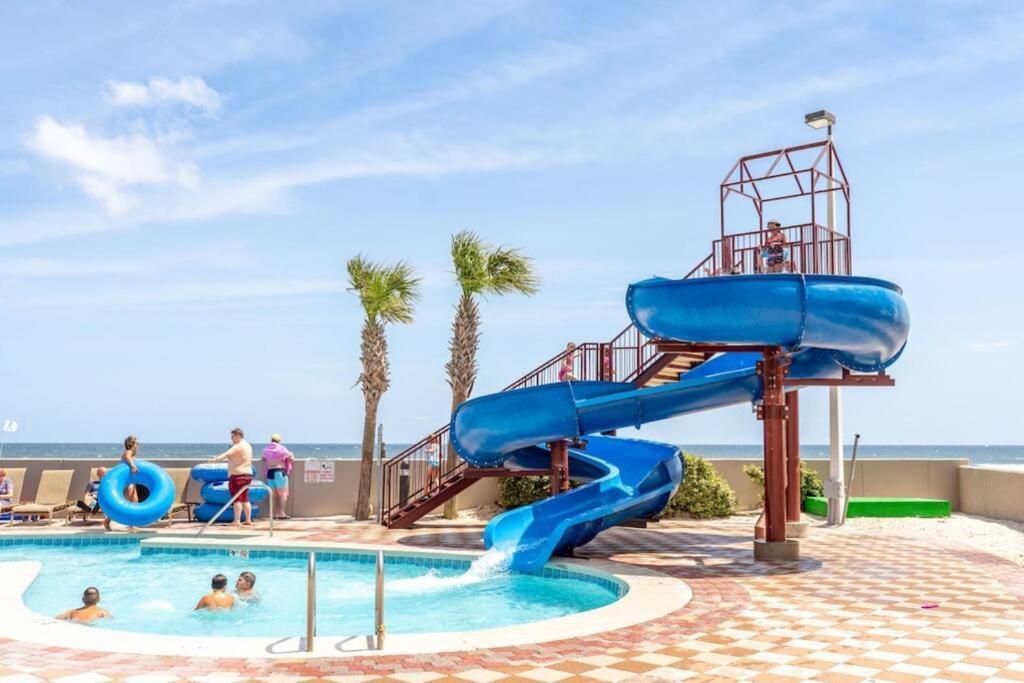 The Bluebird Oba At Phoenix West II Orange Beach Dış mekan fotoğraf