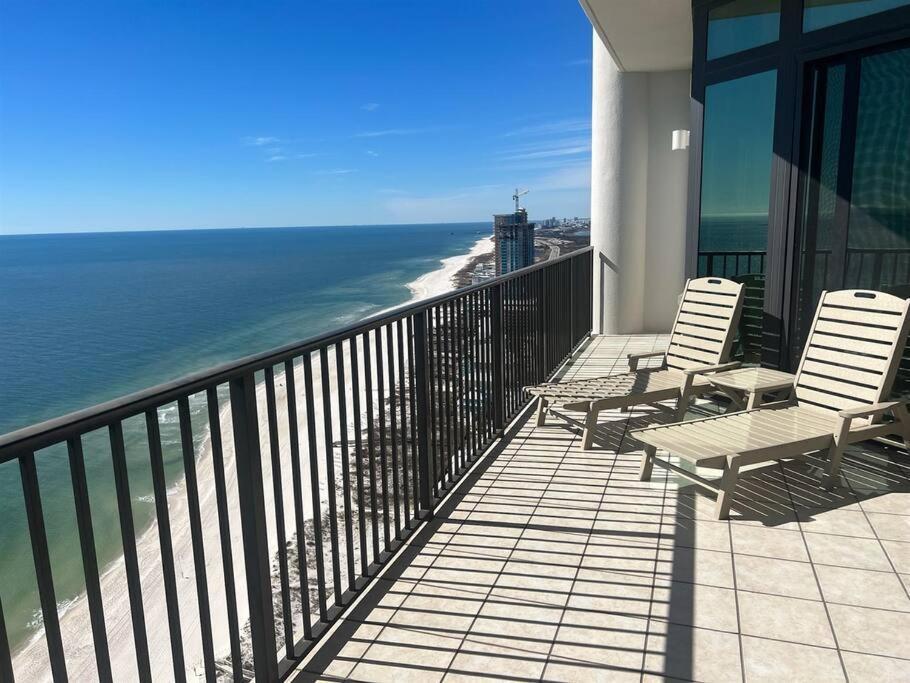 The Bluebird Oba At Phoenix West II Orange Beach Dış mekan fotoğraf