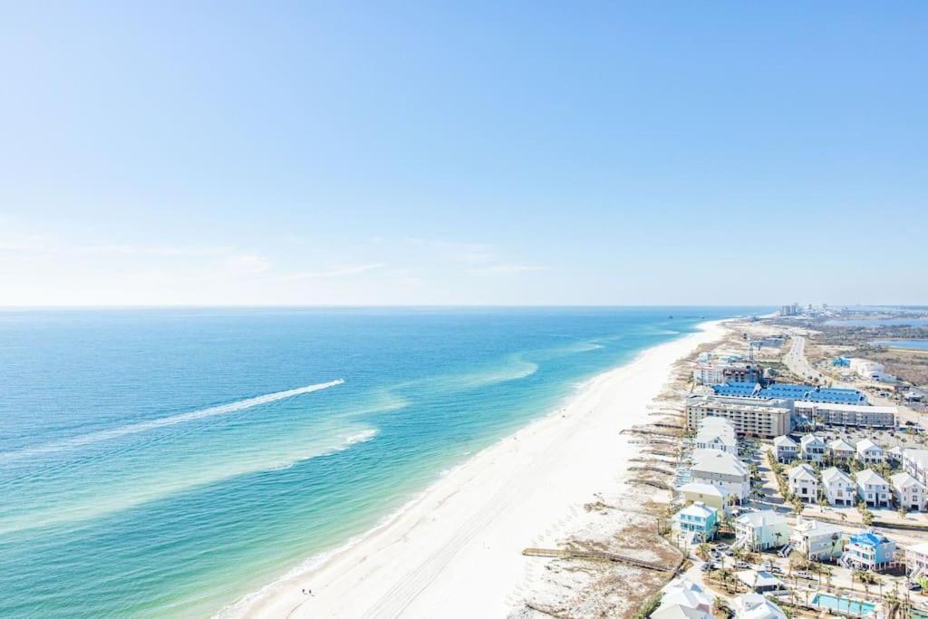 The Bluebird Oba At Phoenix West II Orange Beach Dış mekan fotoğraf