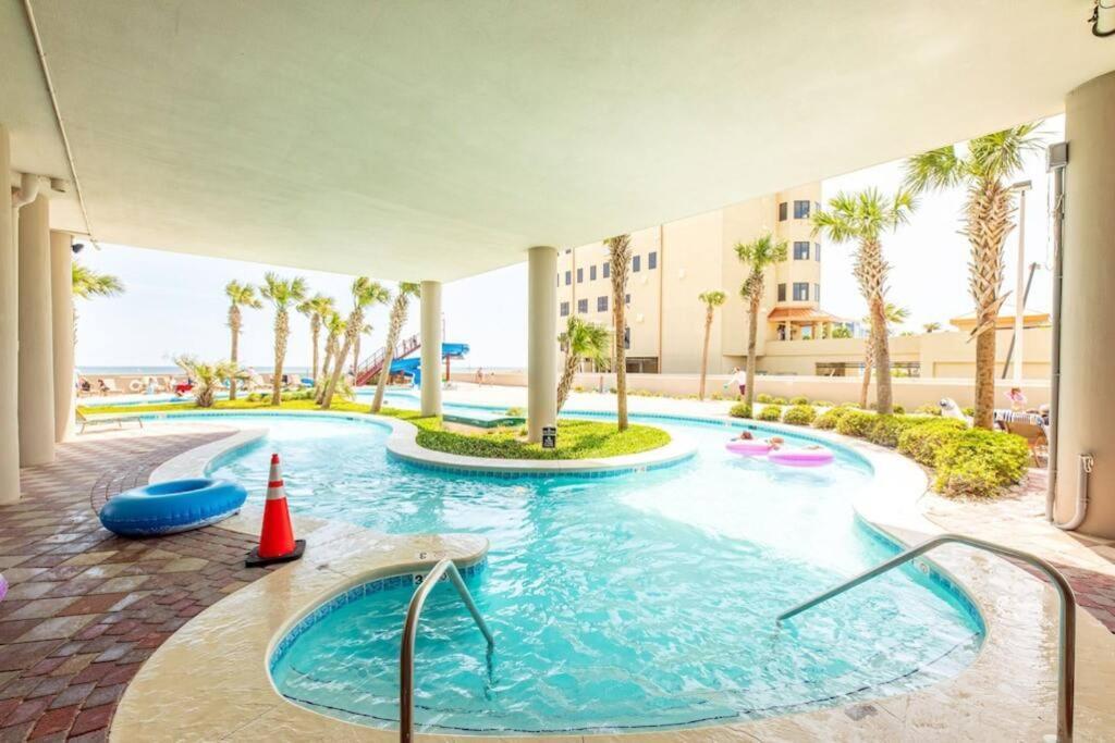 The Bluebird Oba At Phoenix West II Orange Beach Dış mekan fotoğraf