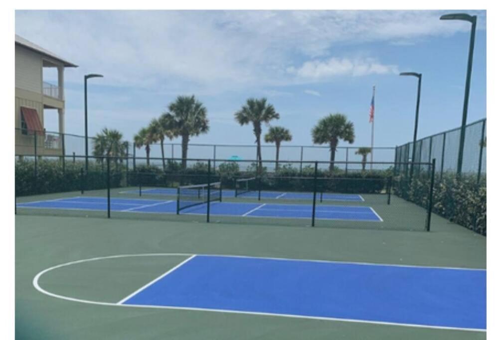 The Bluebird Oba At Phoenix West II Orange Beach Dış mekan fotoğraf