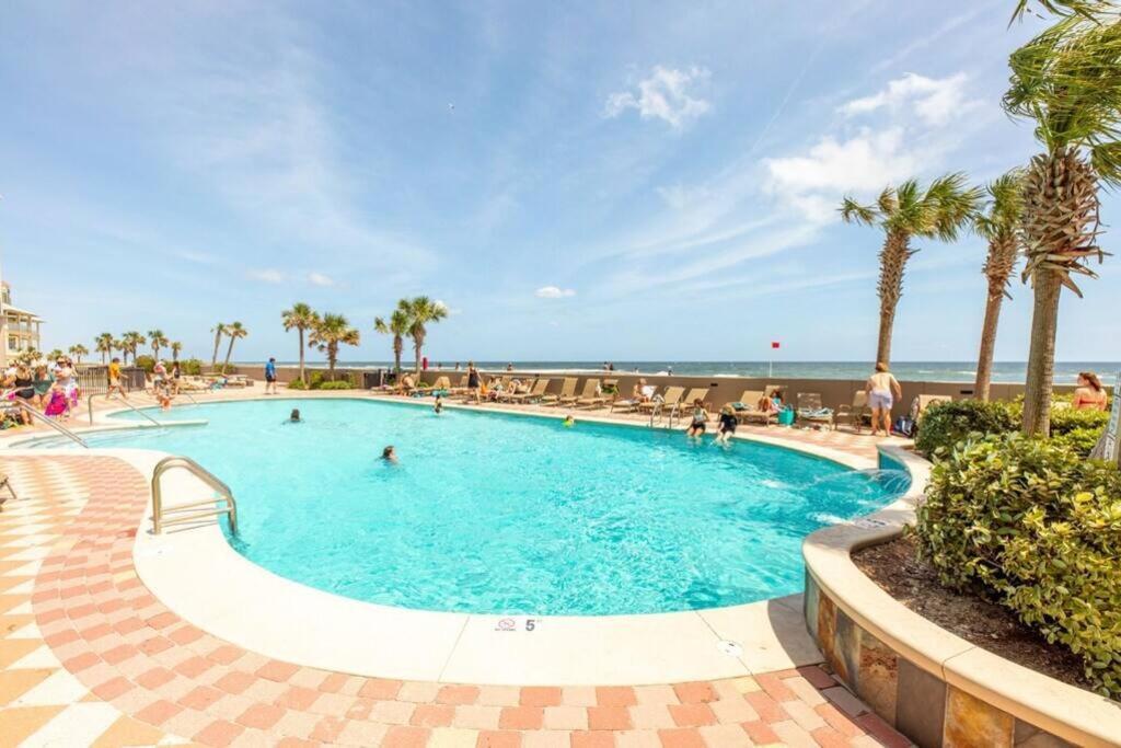 The Bluebird Oba At Phoenix West II Orange Beach Dış mekan fotoğraf